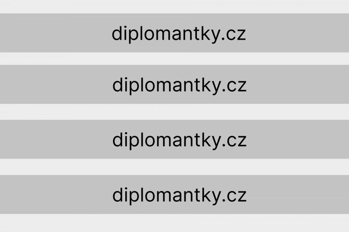 Exhibition opening Graduation Works from the Faculty of Fine Art